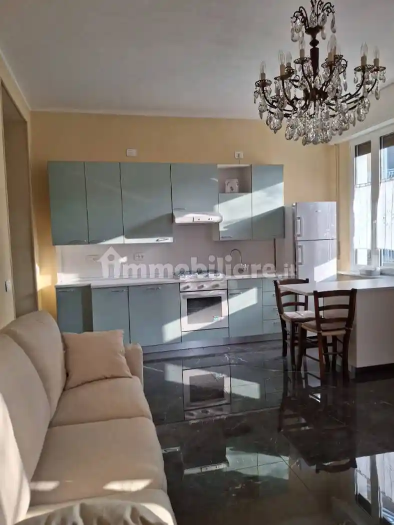 Appartamento in affitto a Parma