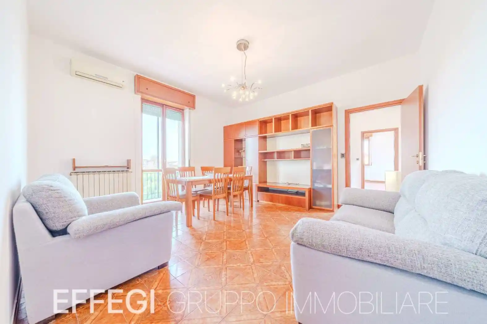 Appartamento in vendita a Vignate