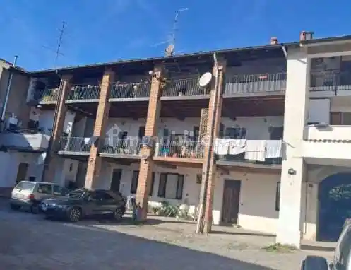 Appartamento in vendita a Fino Mornasco