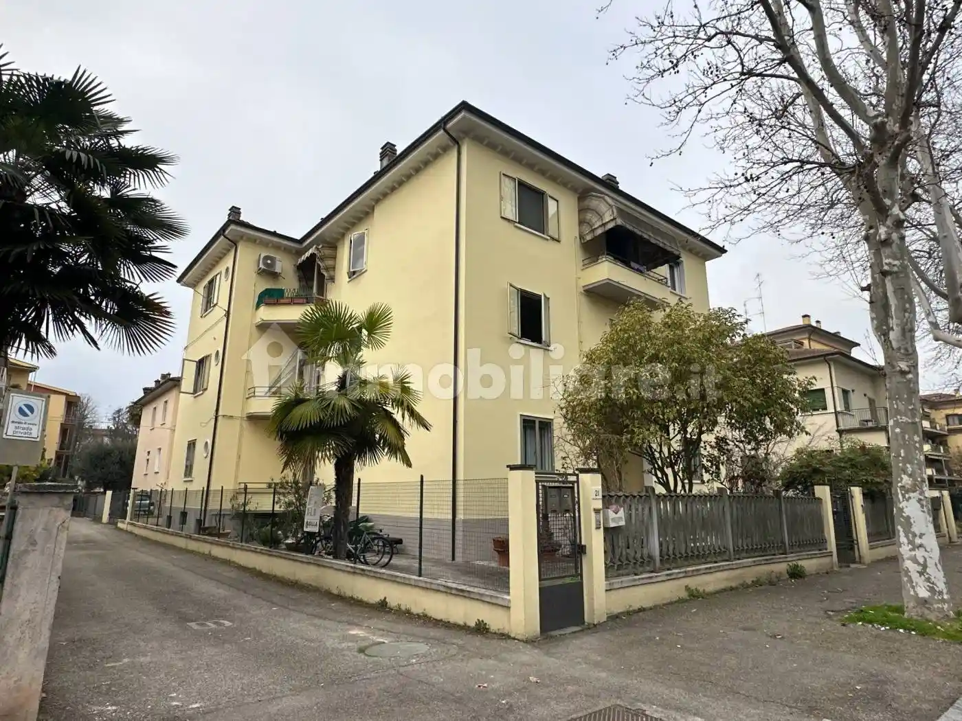 Appartamento in vendita a Imola