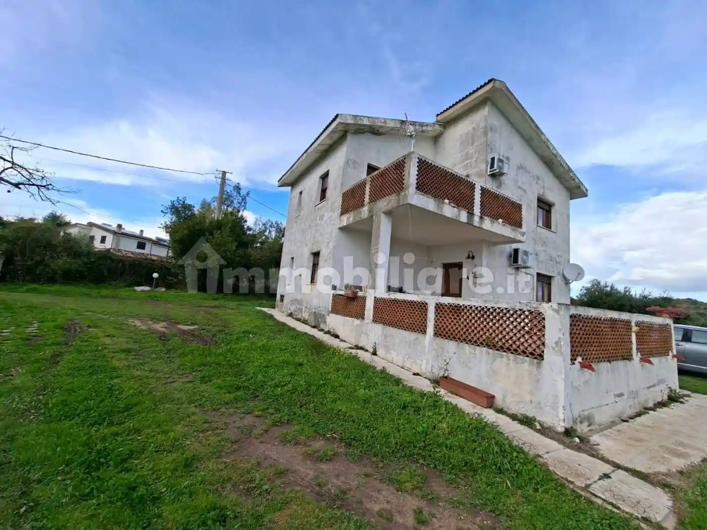 Villa in vendita a Sellia Marina