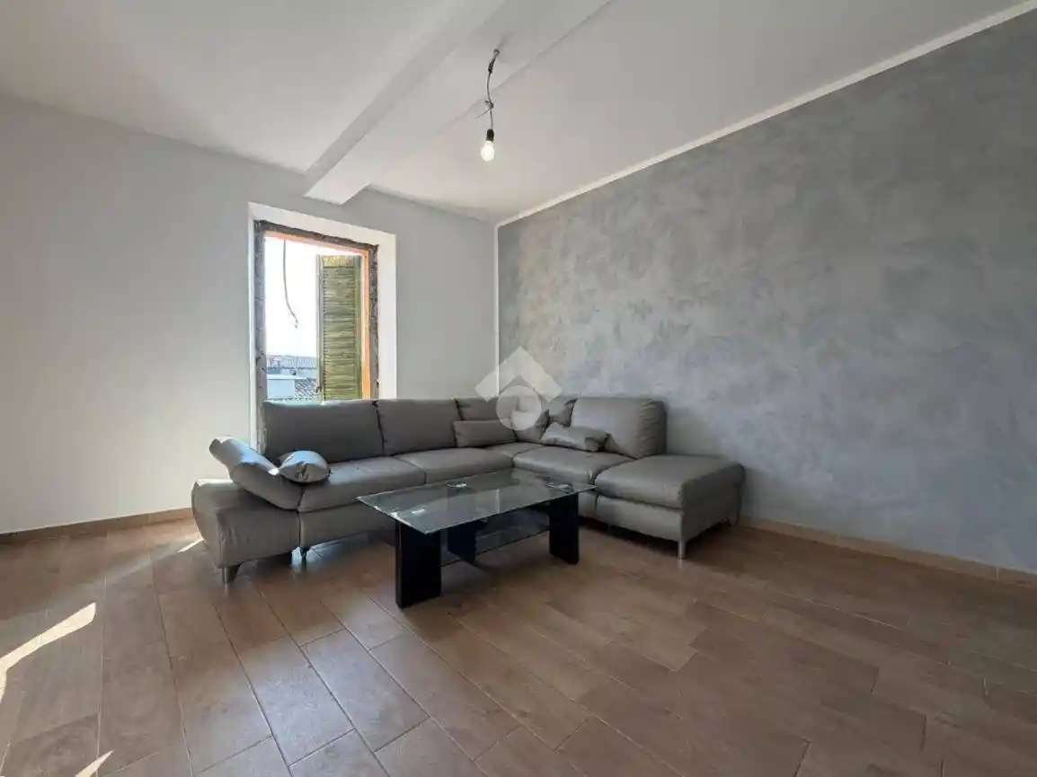 Appartamento in vendita a Rivolta d'Adda