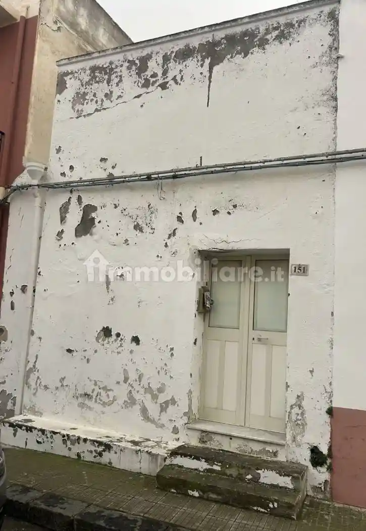 Casa indipendente in vendita a Milazzo