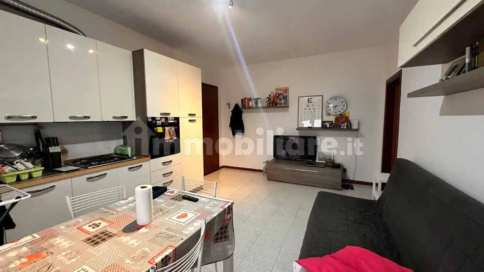 Appartamento in vendita a Forlì