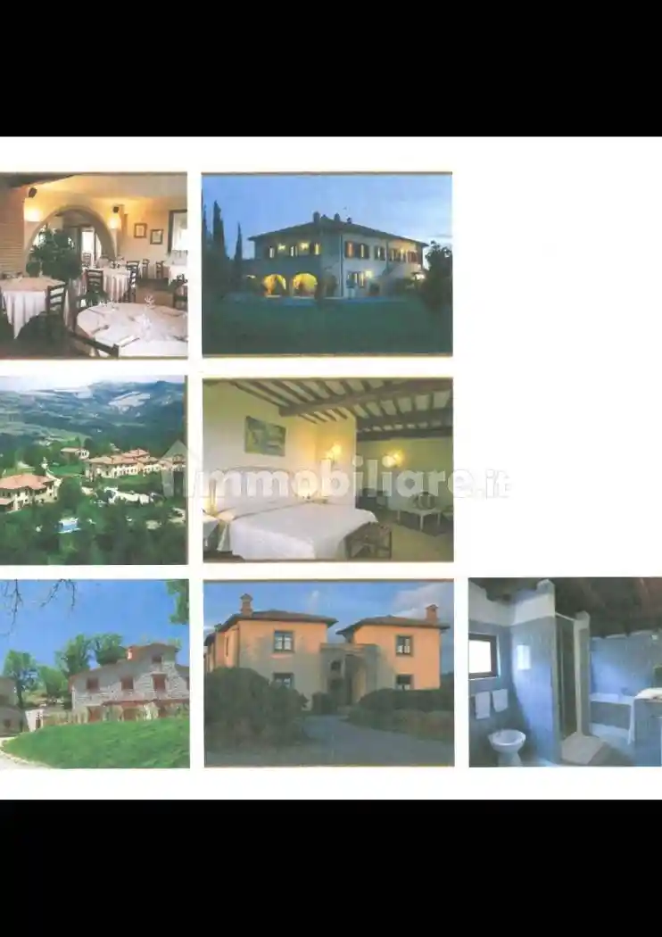 Appartamento in vendita a San Casciano dei Bagni