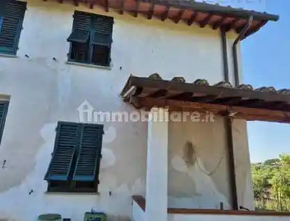 Casa indipendente in vendita a Signa