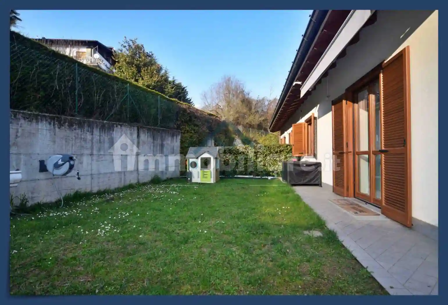 Villetta a schiera - foto 2