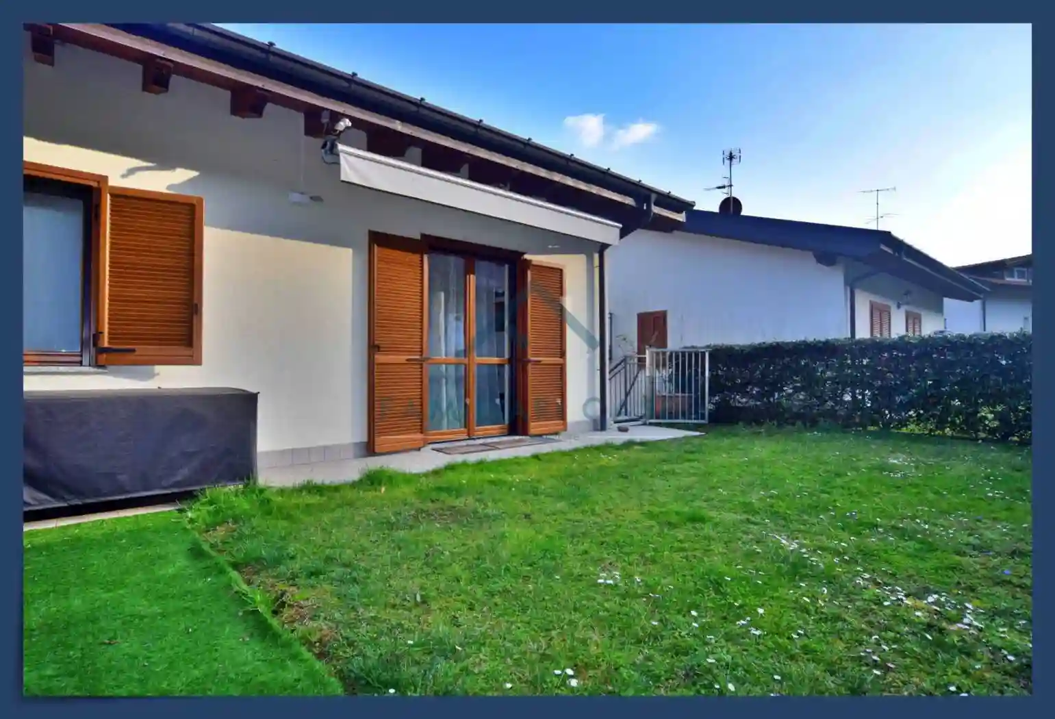 Villetta a schiera - foto 3