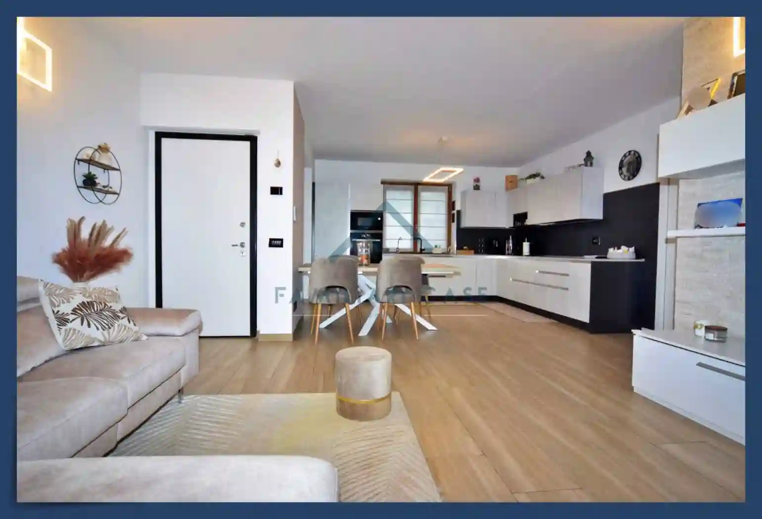 Villetta a schiera - foto 4