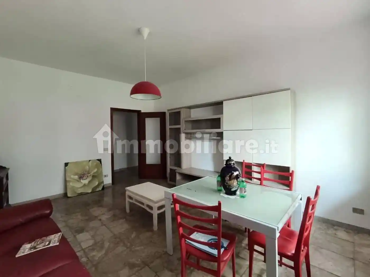 Appartamento in vendita a Massa