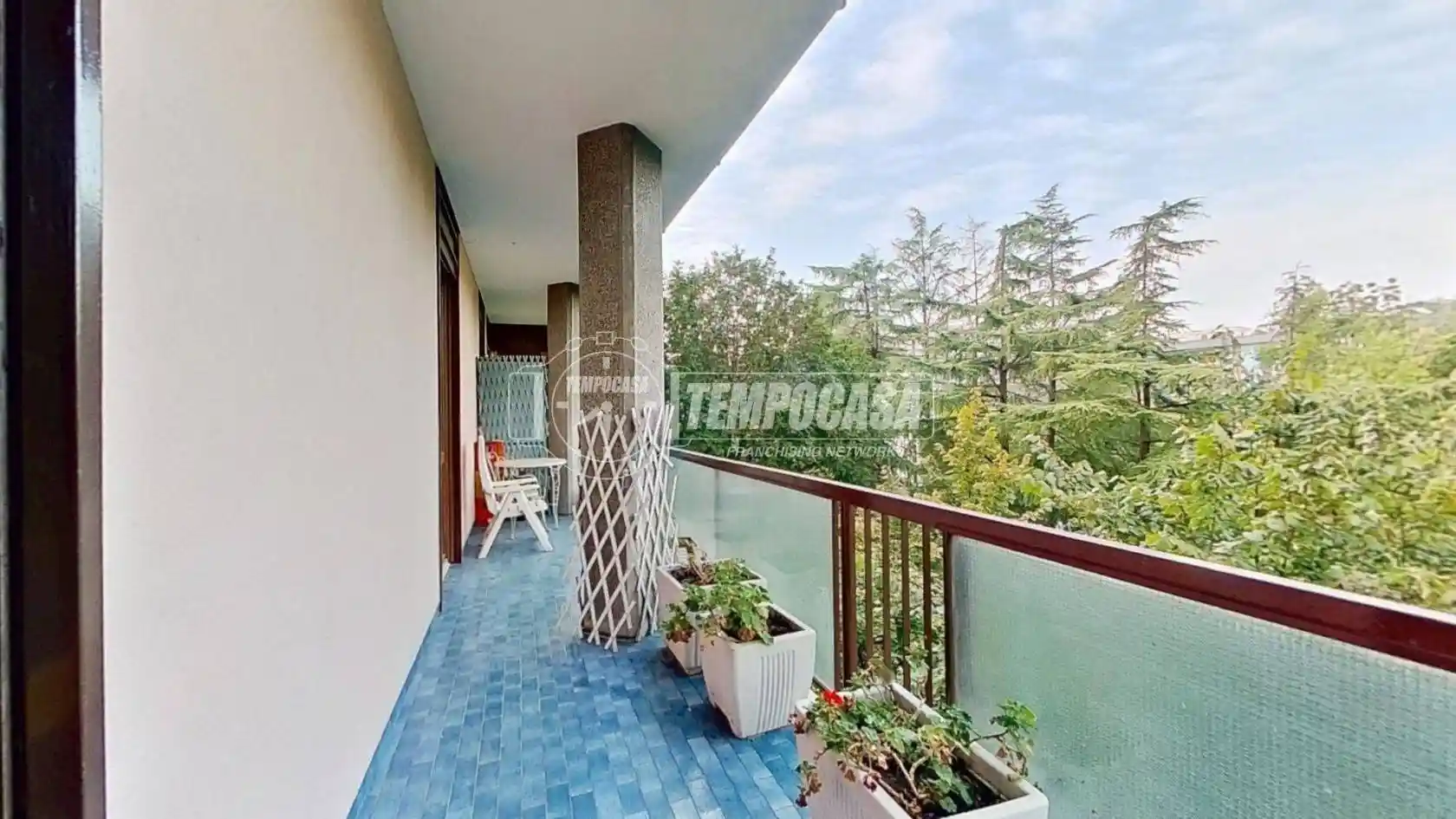 Appartamento in vendita a Brugherio