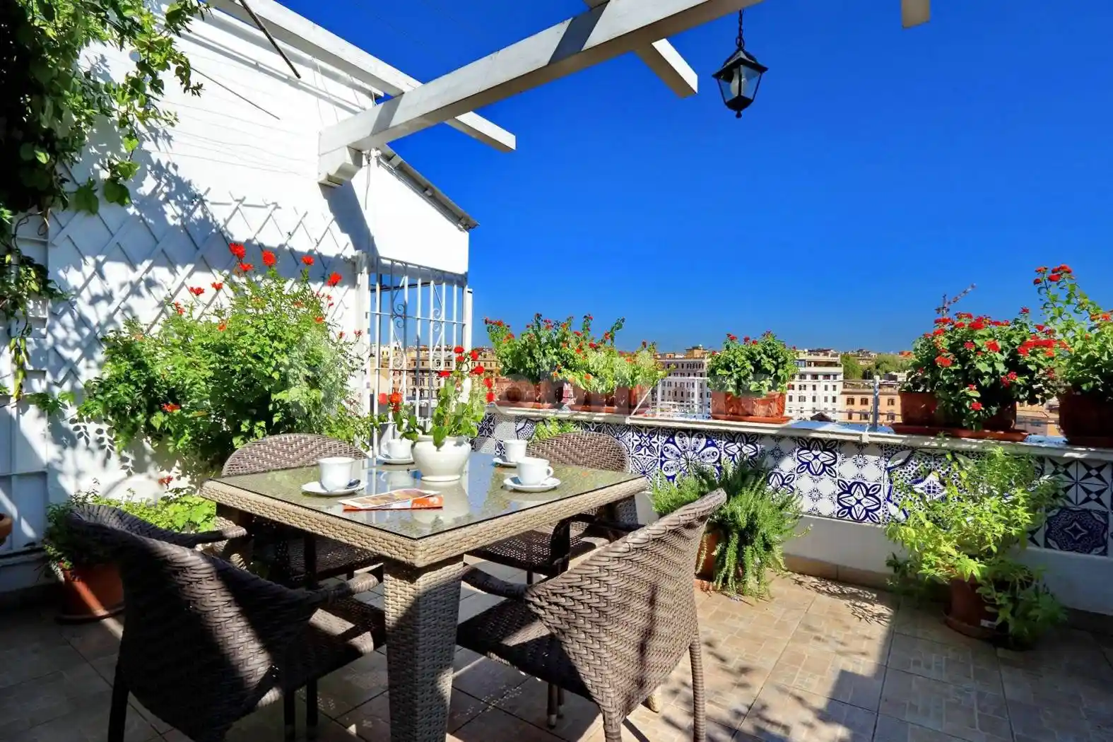 Casa indipendente in vendita a Firenze