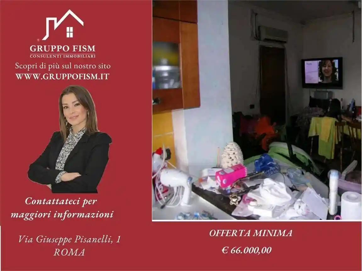 Villetta a schiera in vendita a Ardea