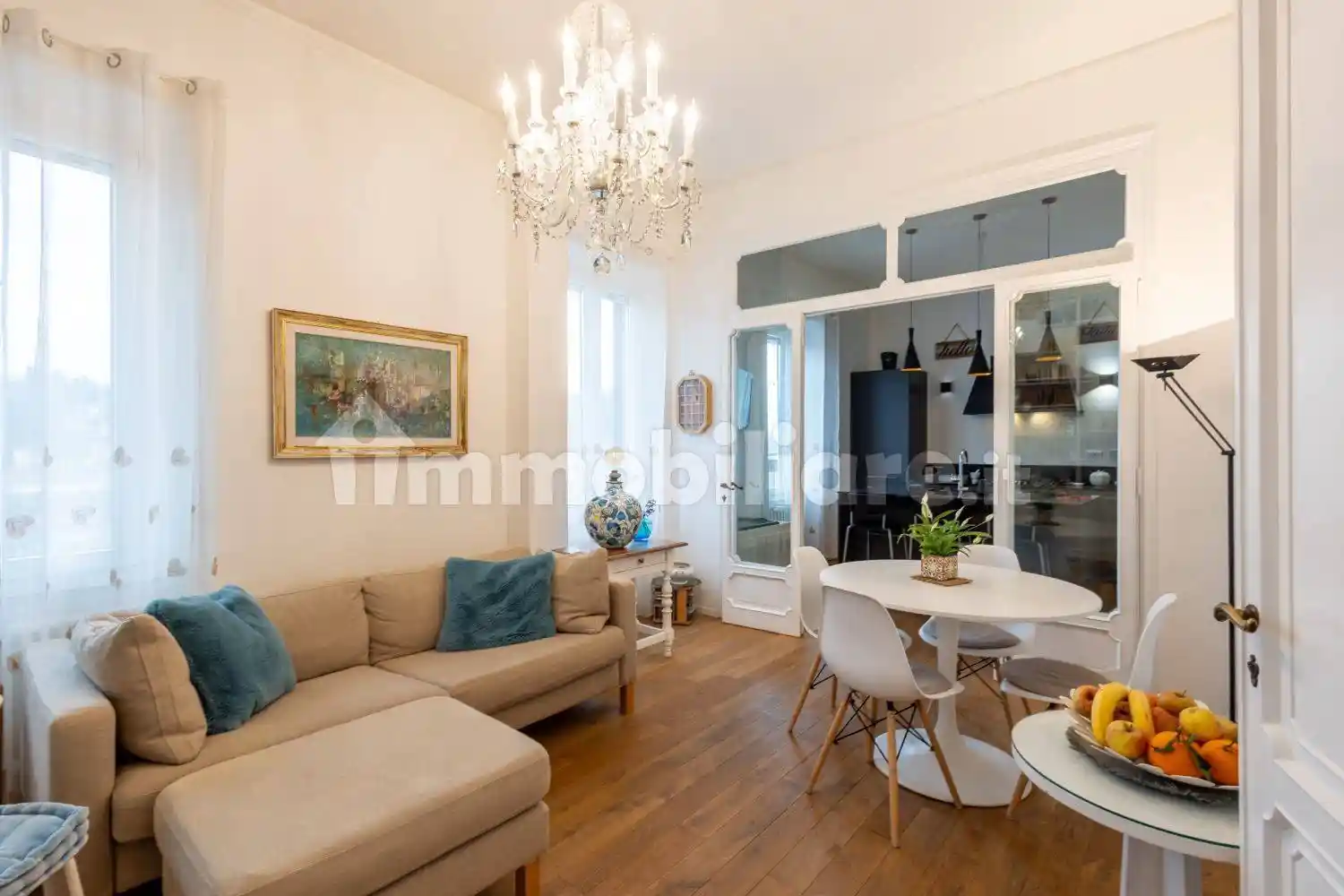 Appartamento in vendita a Rignano sull'Arno