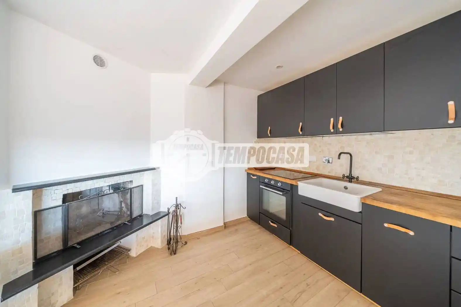 Attico - Mansarda in vendita a Ciampino