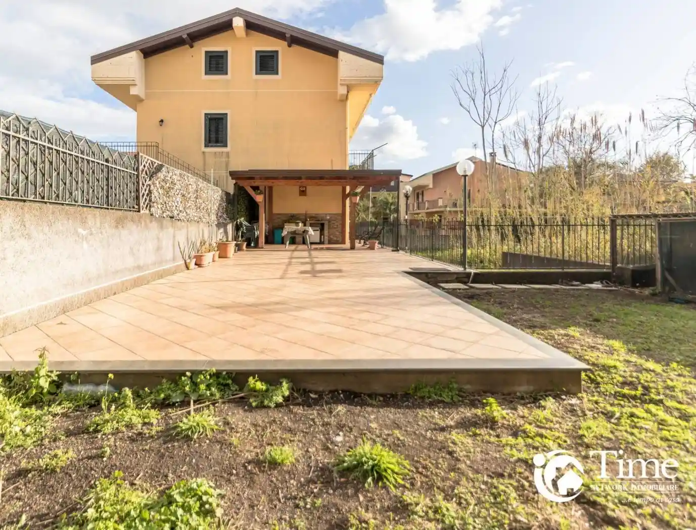 Appartamento in vendita a Aci Bonaccorsi