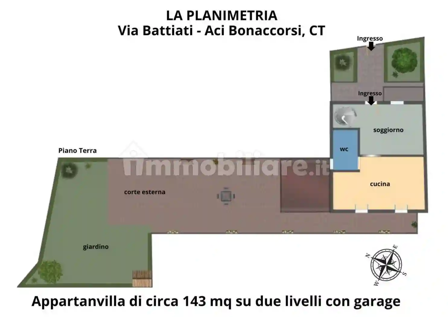Appartamento - foto 5