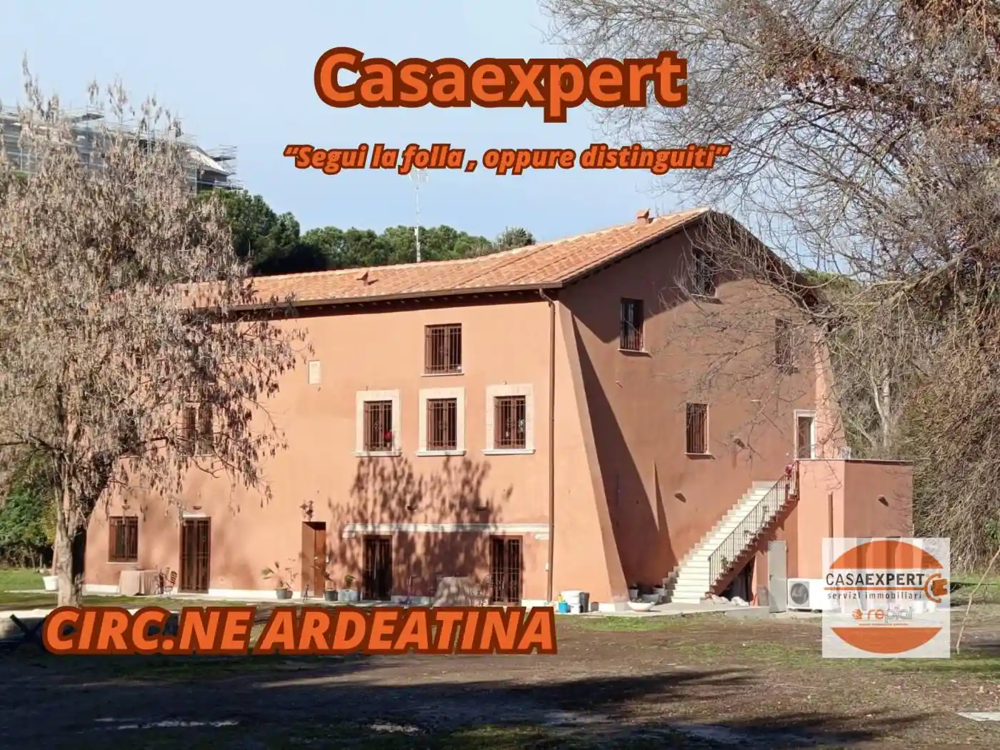 Appartamento in affitto a Roma