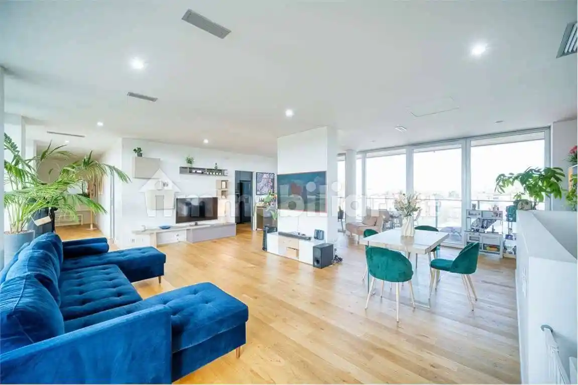 Attico - Mansarda in vendita a Parma