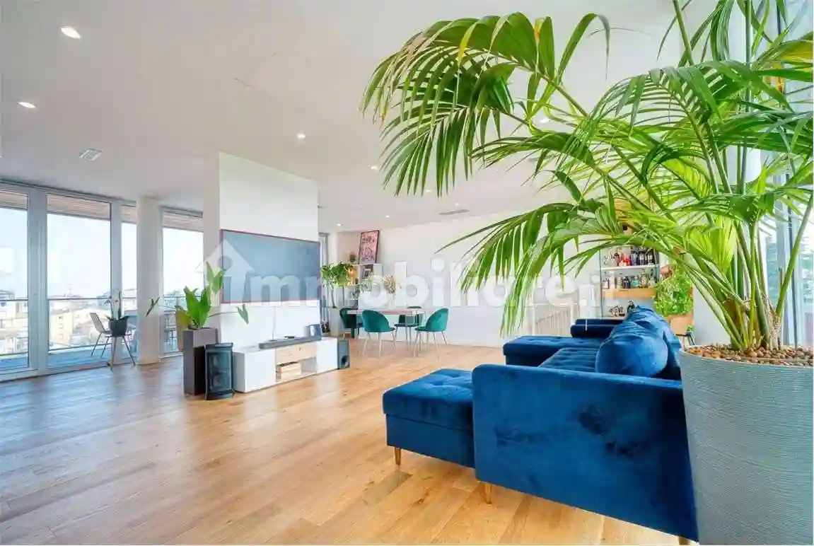 Attico - Mansarda - foto 2