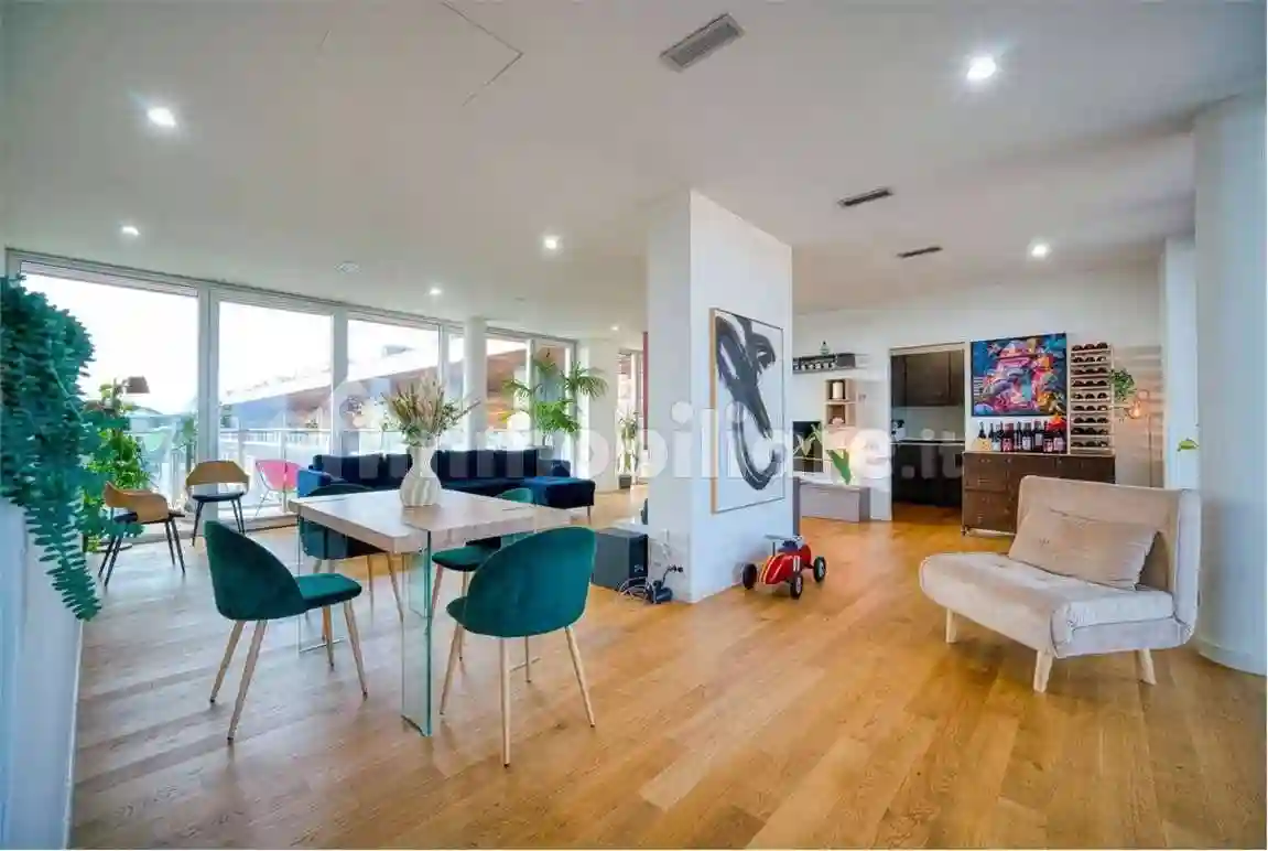 Attico - Mansarda - foto 4