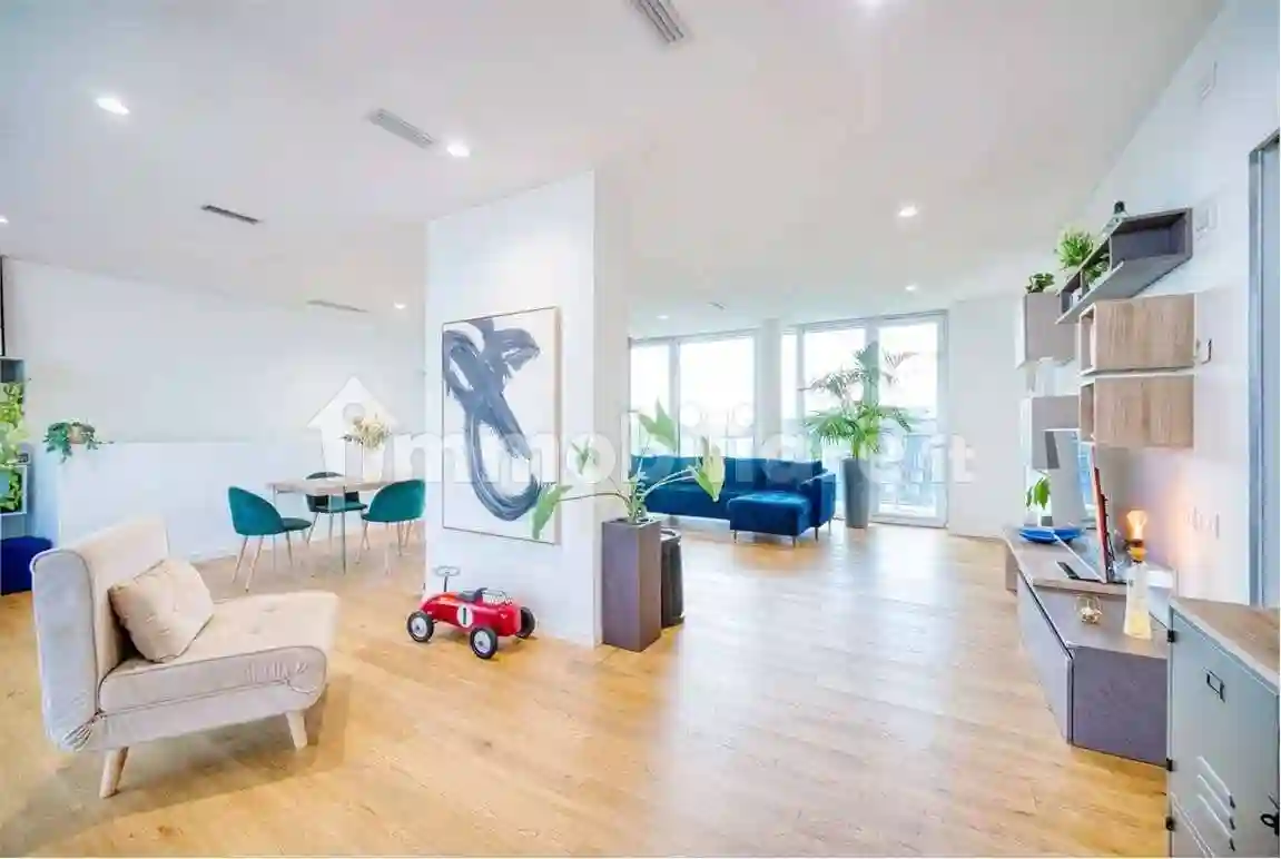 Attico - Mansarda - foto 5