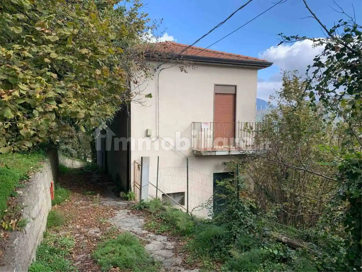 Casa indipendente in vendita a Fondachelli-Fantina