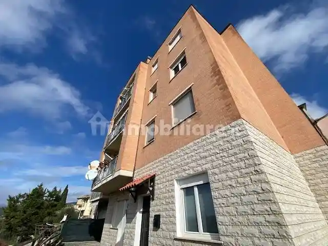 Appartamento in vendita a Perugia