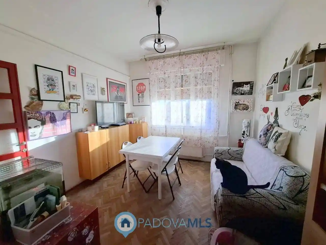 Villa in vendita a Padova