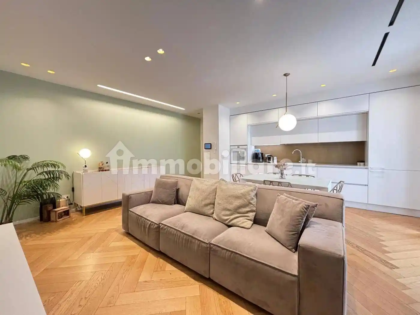 Appartamento in vendita a Bari