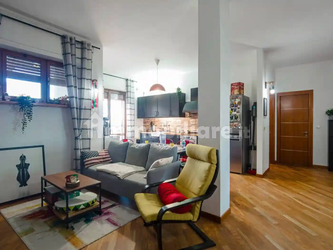 Appartamento - foto 2