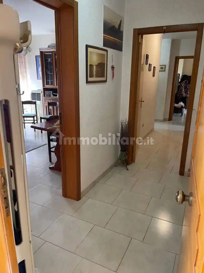 Appartamento in vendita a Galatina