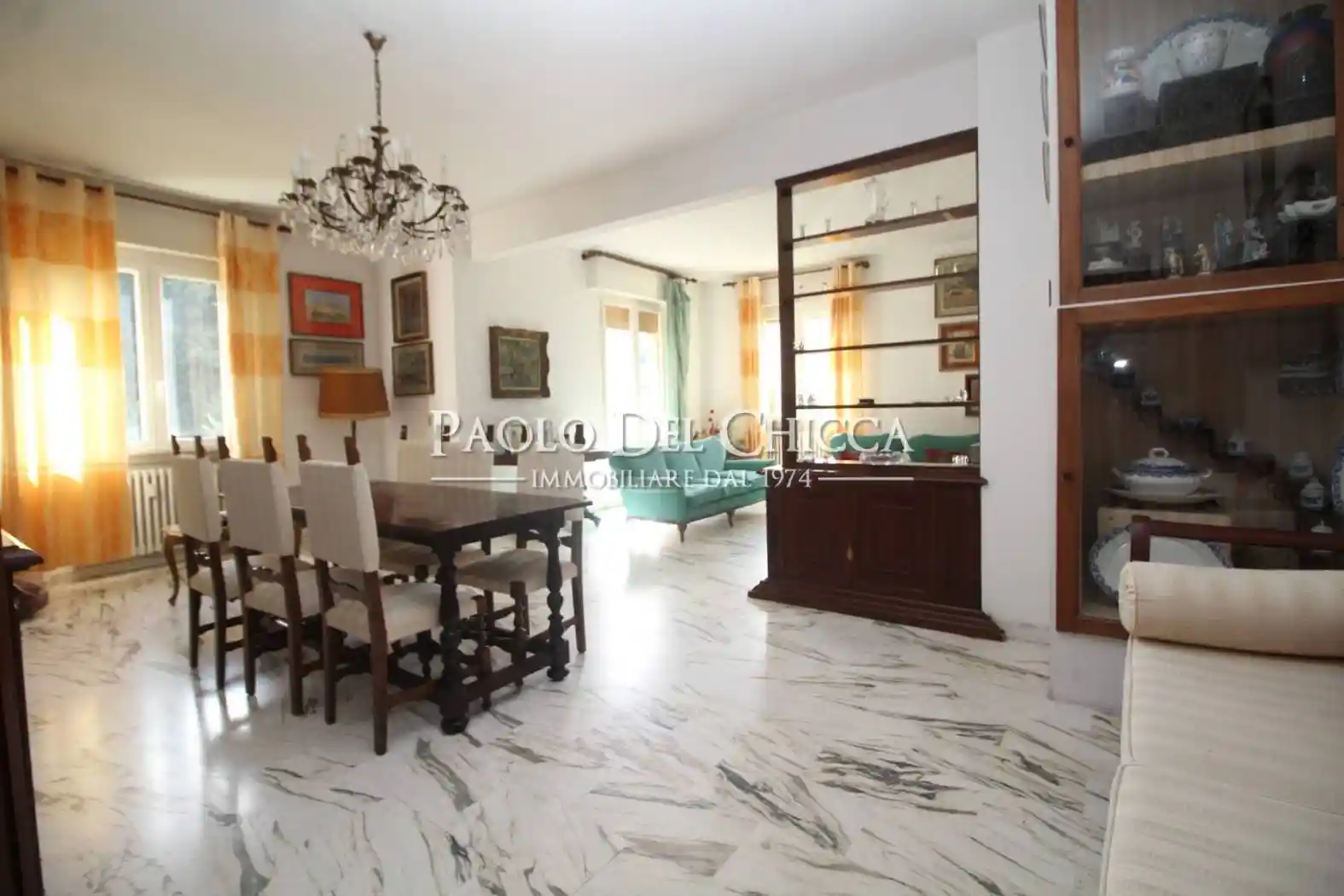 Appartamento in vendita a Livorno