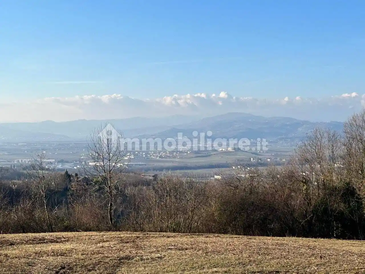 Rustico - Casale in vendita a Sarego