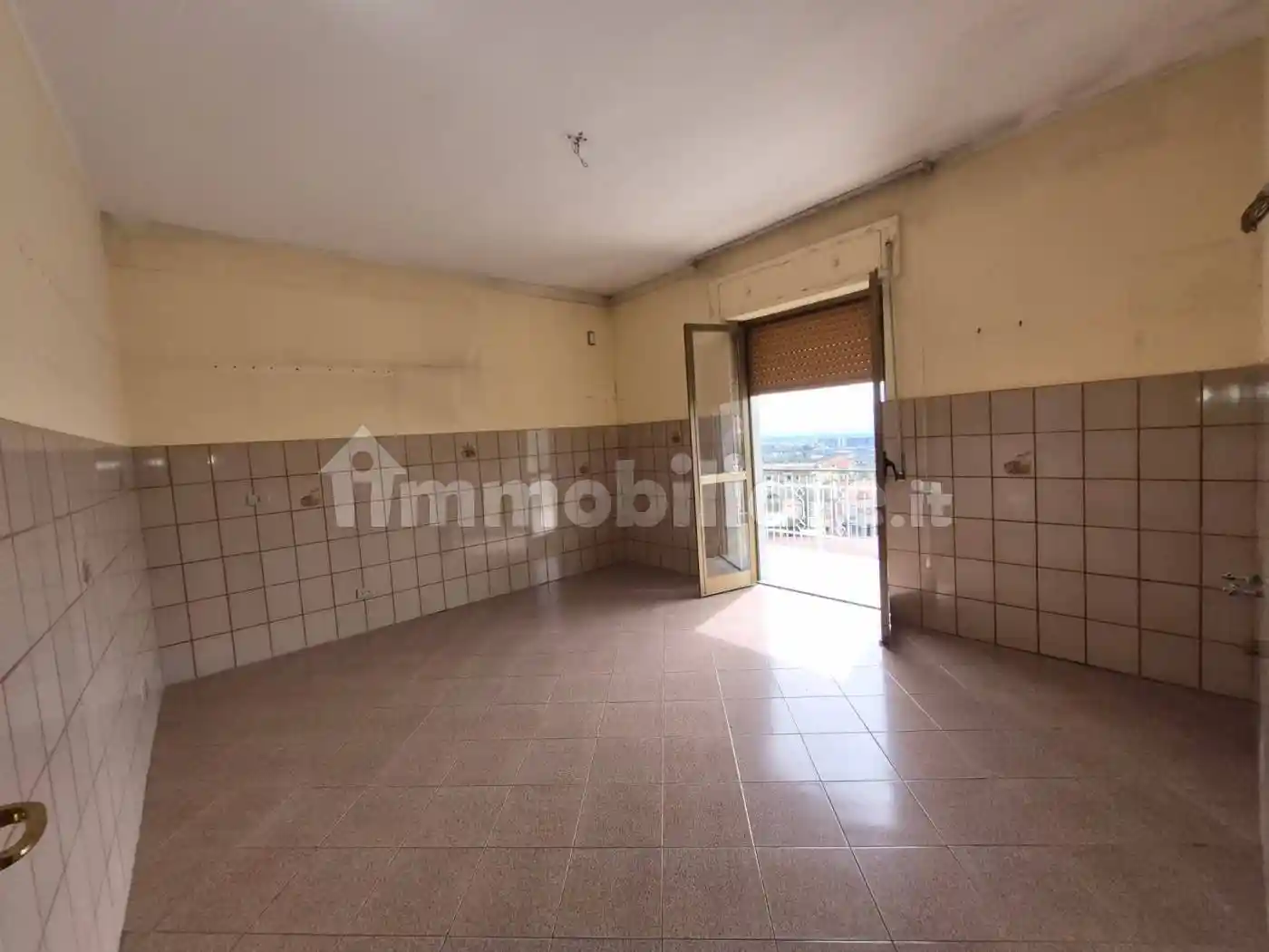 Villetta a schiera in vendita a Lamezia Terme