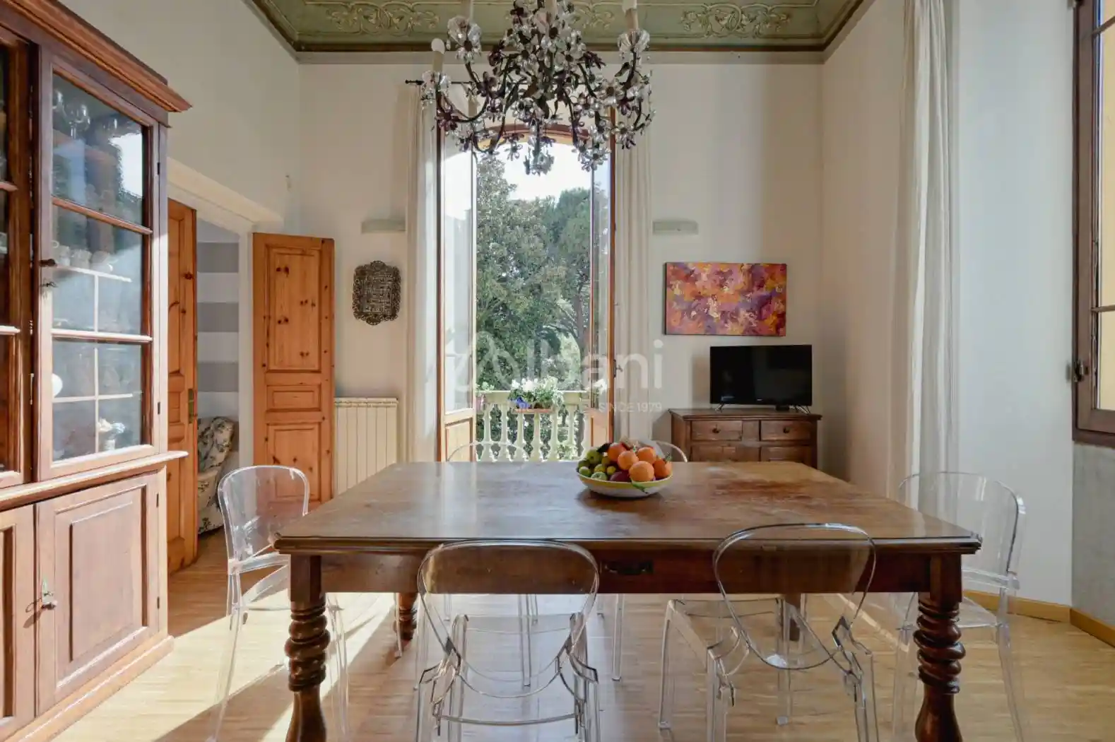 Appartamento in vendita a La Spezia