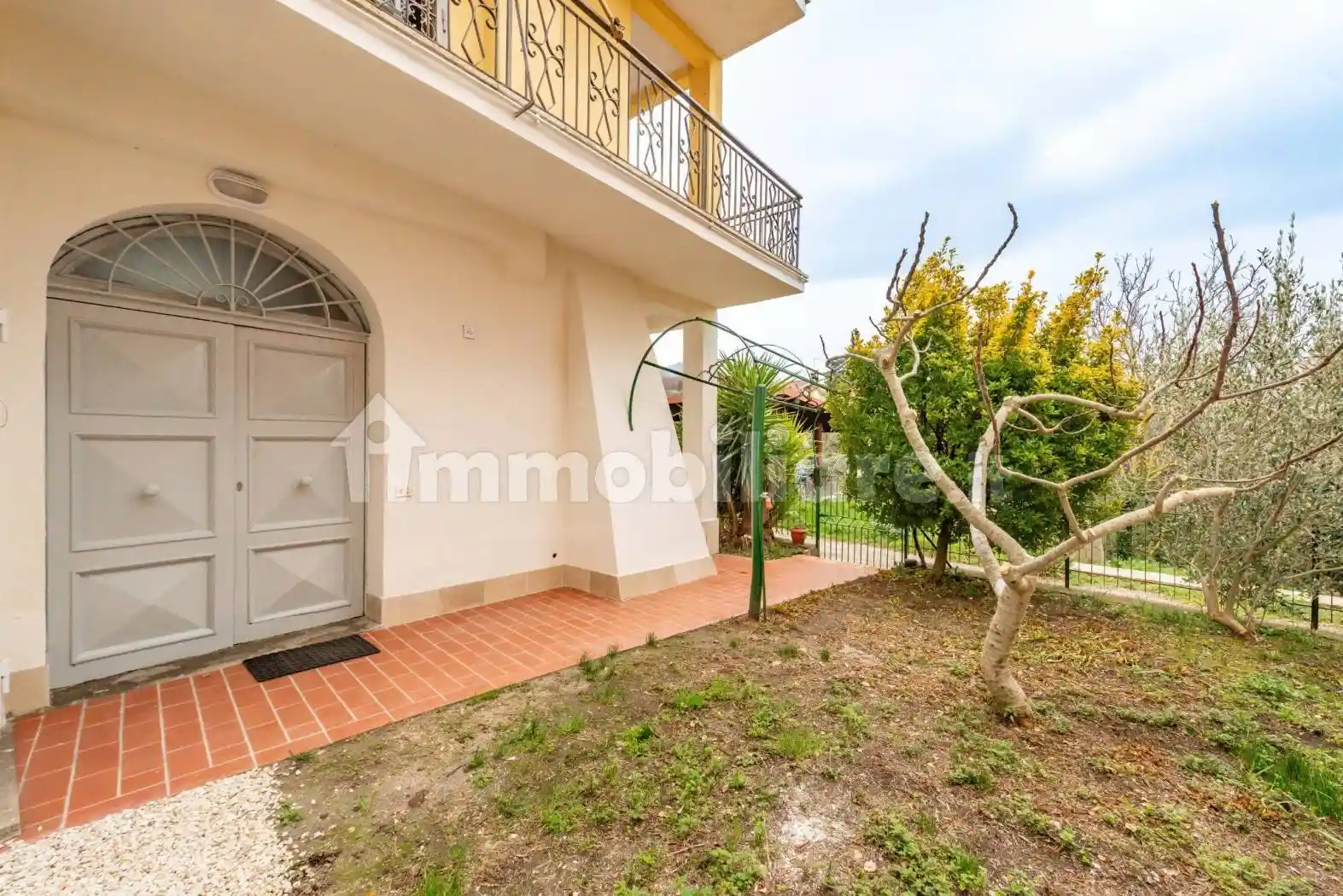 Appartamento in affitto a Grottaferrata