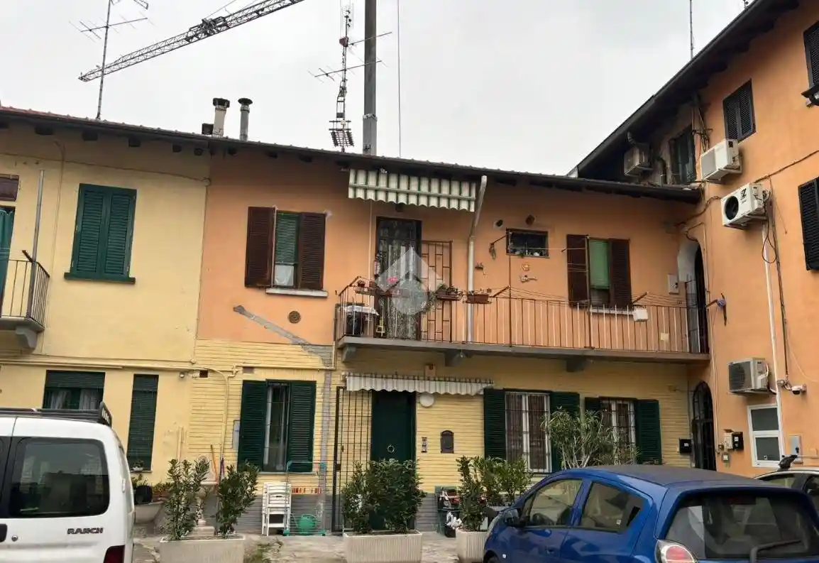 Appartamento in vendita a Rho