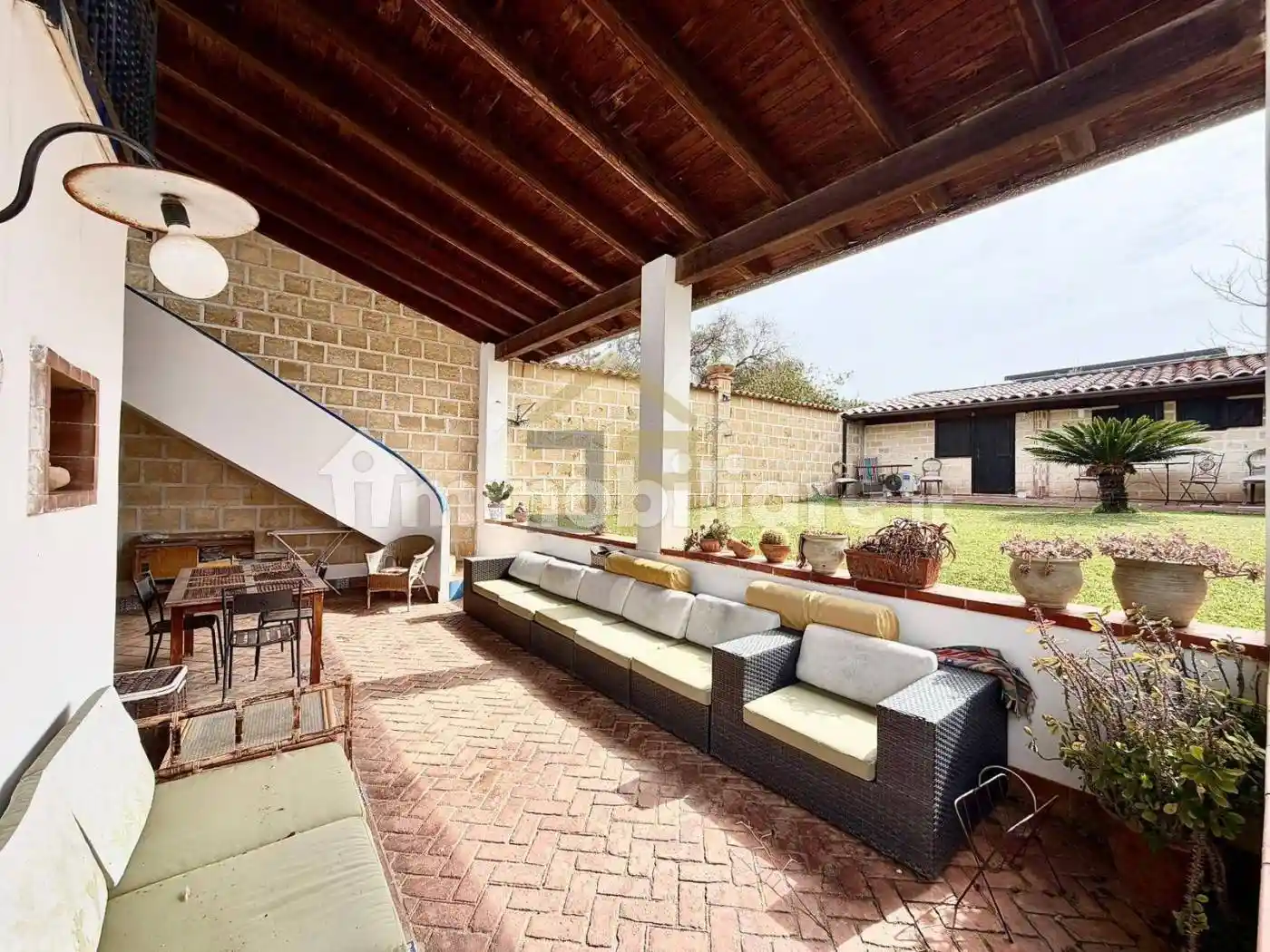 Villa in vendita a Partinico