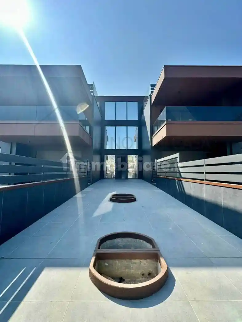 Appartamento in vendita a Cervia