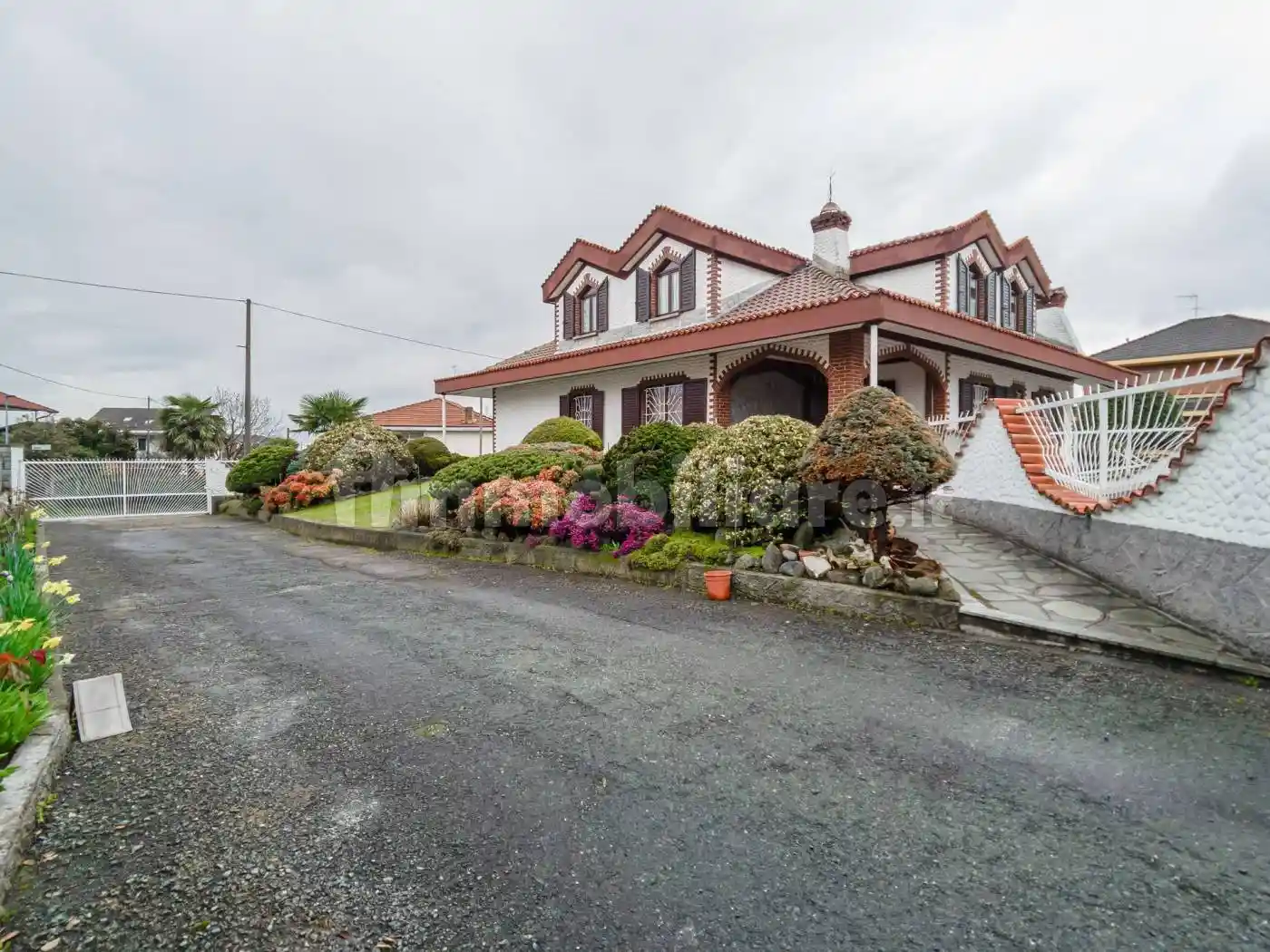 Villa in vendita a Bruino