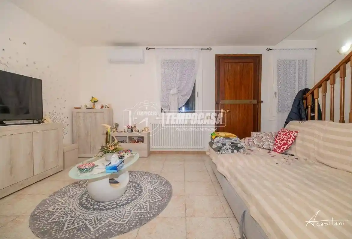 Casa indipendente in vendita a Rovigo
