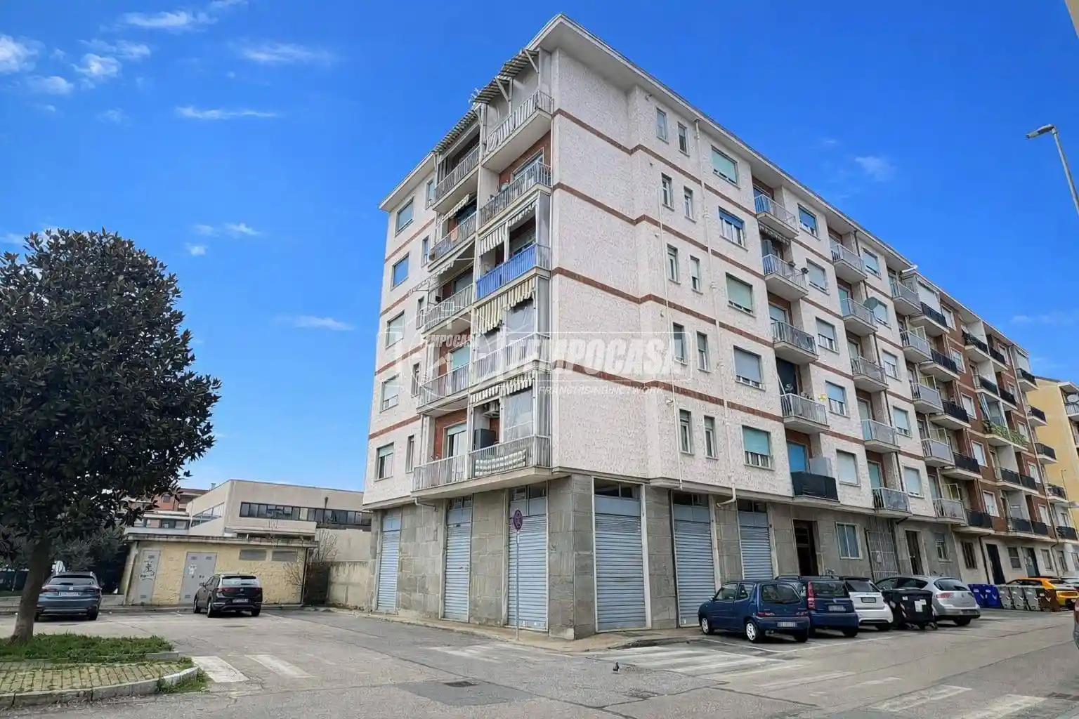 Appartamento in vendita a Nichelino