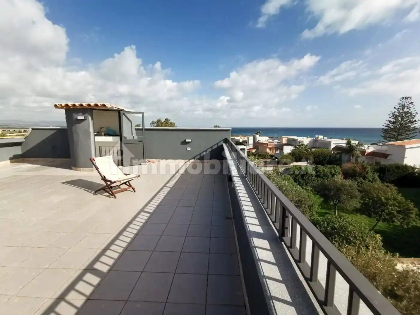 Villetta a schiera in vendita a Noto