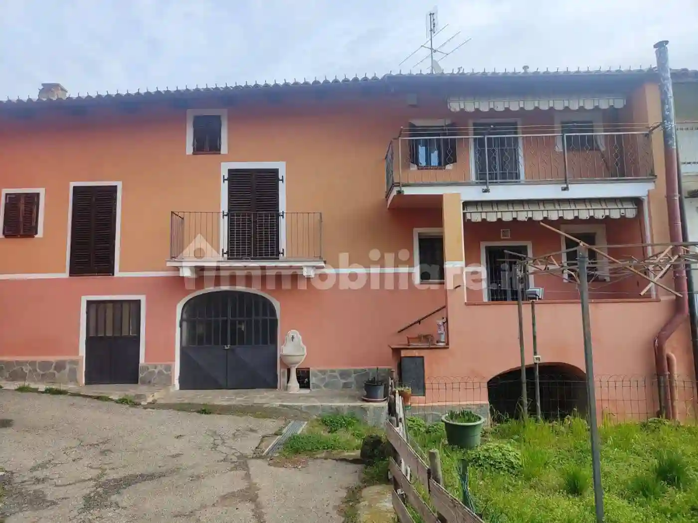 Casa indipendente - foto 2