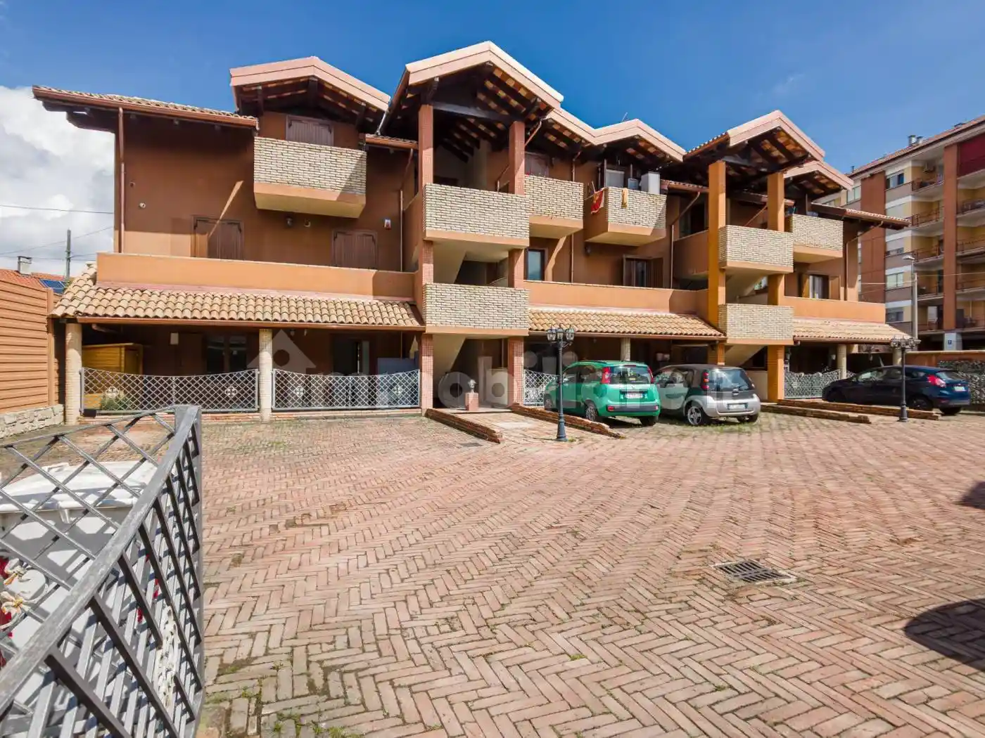 Appartamento in vendita a Alpignano