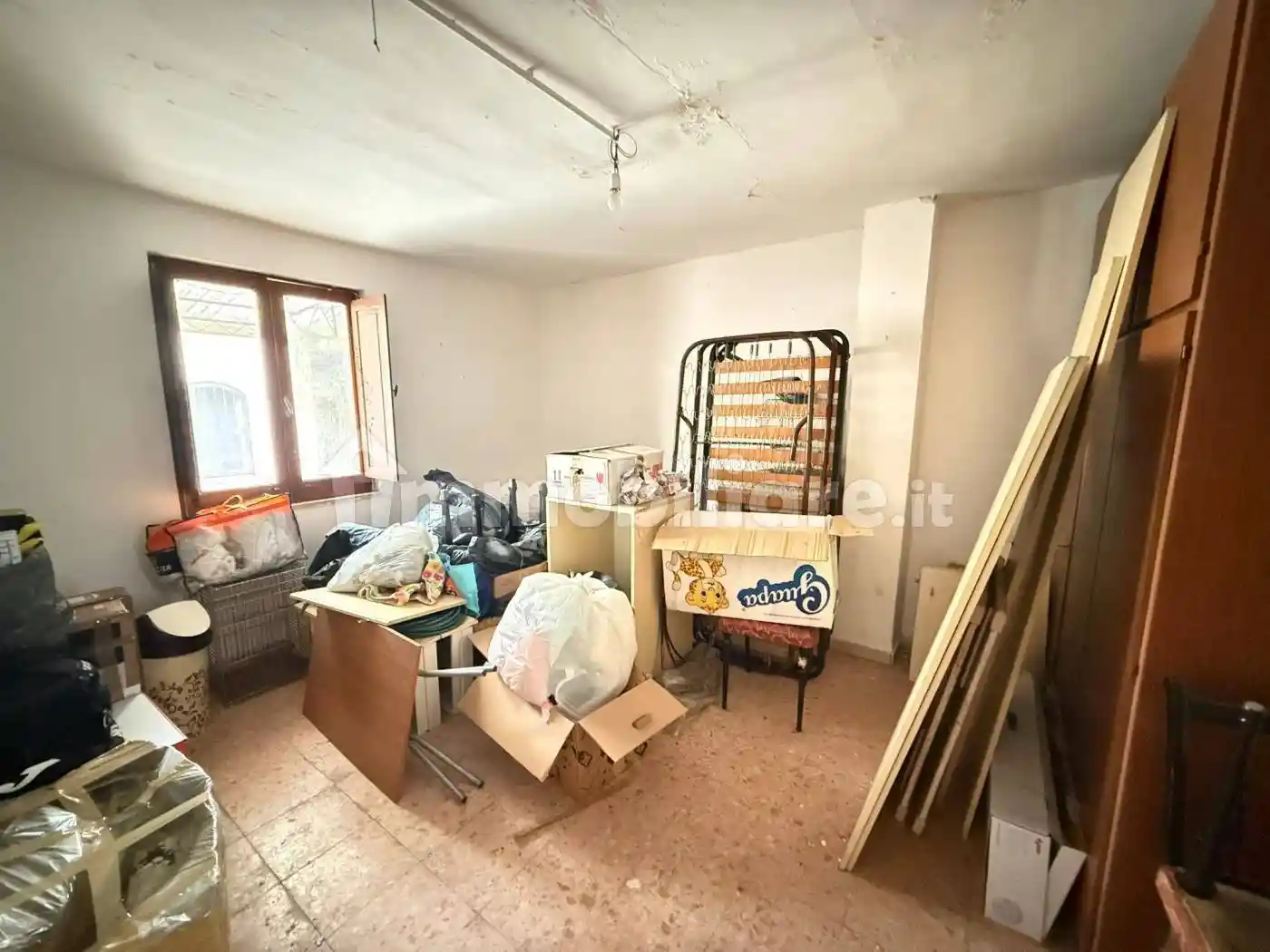 Appartamento in vendita a Messina