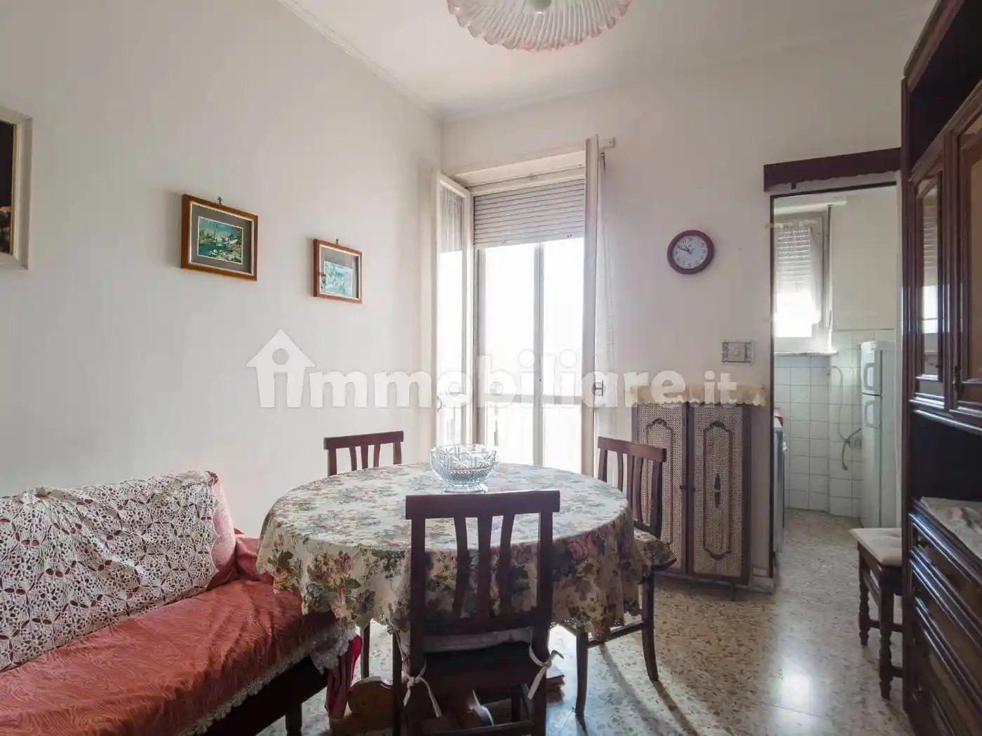 Appartamento in vendita a Rivoli