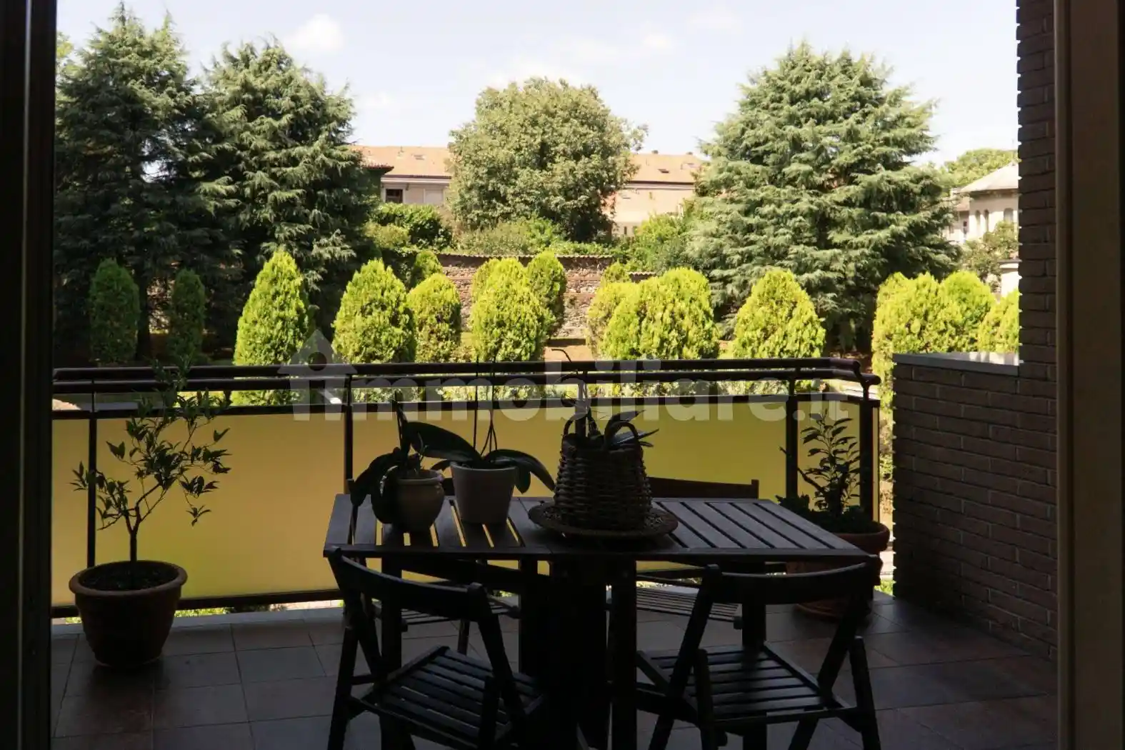 Appartamento in affitto a Torino