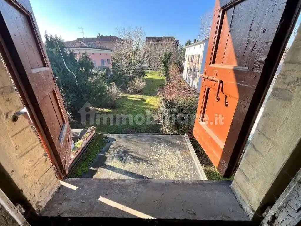 Casa indipendente in vendita a Castelnuovo Rangone